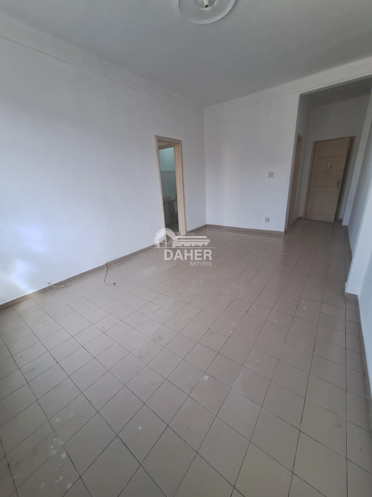 Apartamento de 2 quartos com banheiro de ducha elétrica — photo 11
