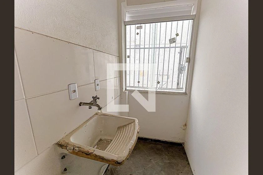 Apartamento de 25 m² con 1 dormitorio y zona de lavado — photo 13