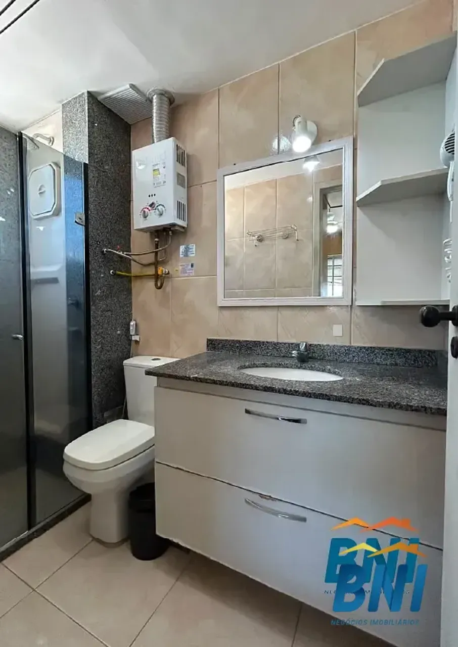 Apartamento para locação com 4 quartos e 2 banheiros — photo 10
