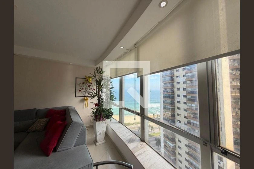 Water view in a 2-bedroom apartment, 86 m² — photo 5