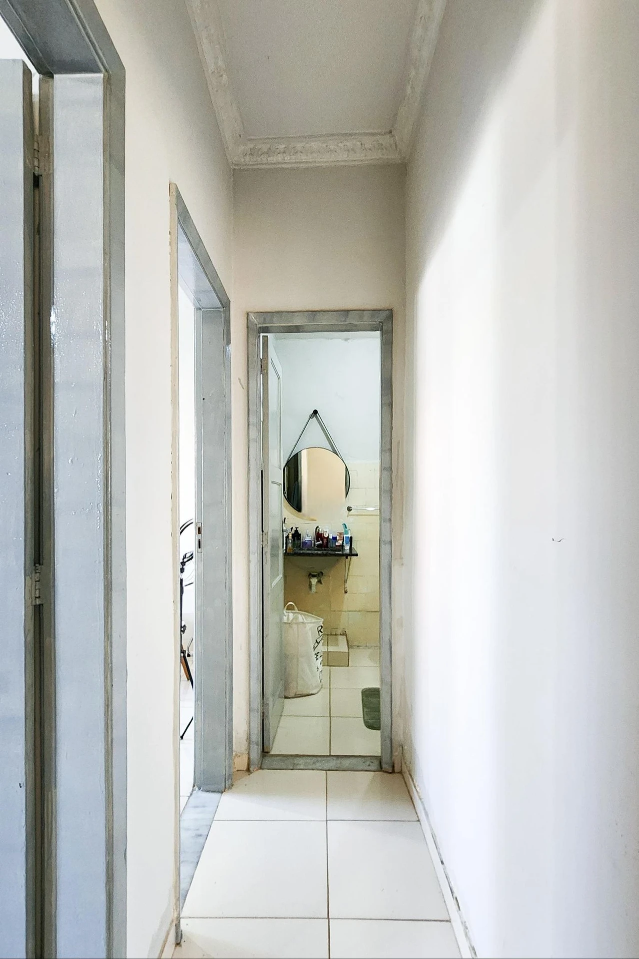 2-bedroom apartment with a washing machine in Rio de Janeiro — photo 28