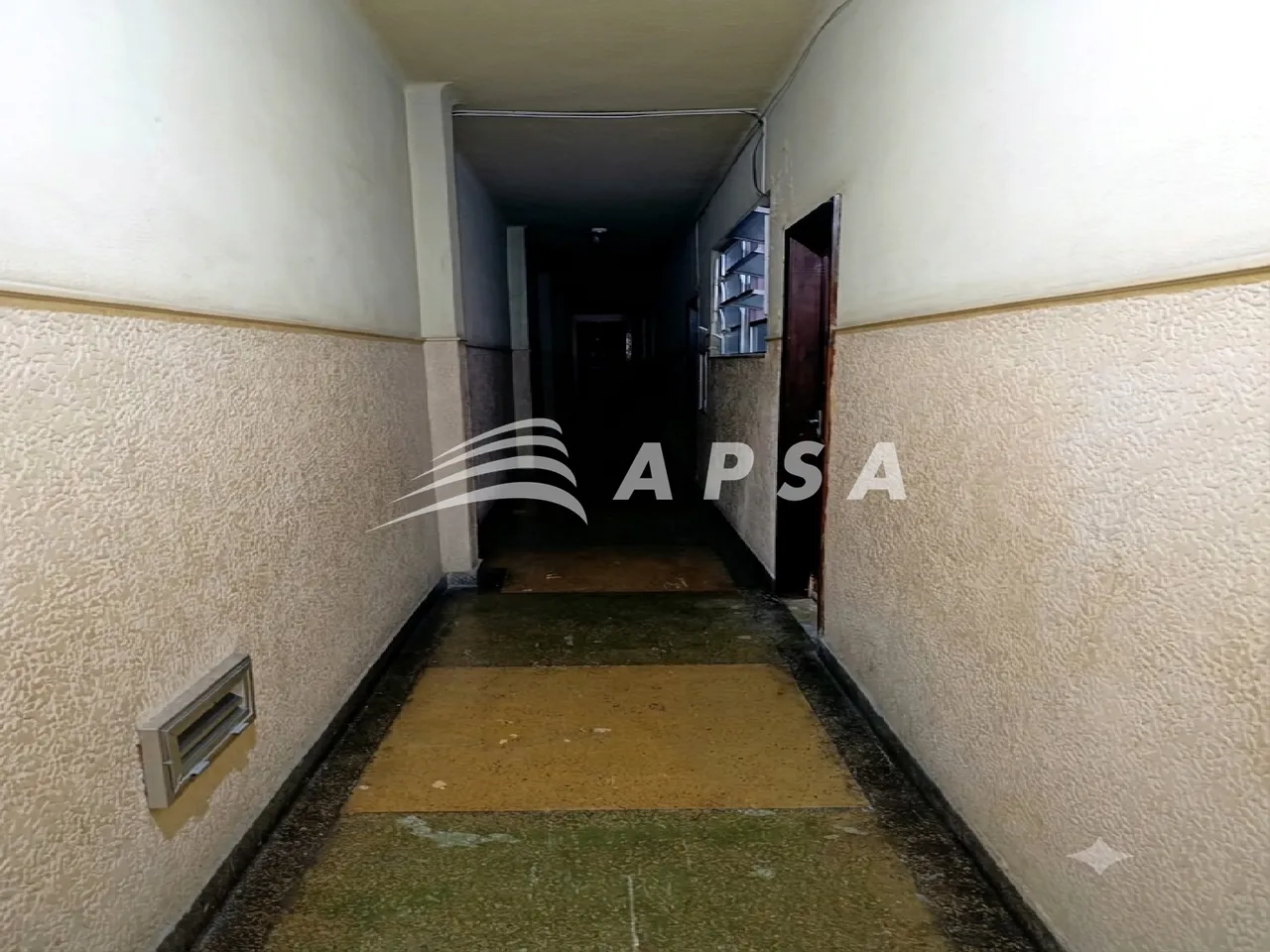 Квартира с 2 спальнями и 1 ванной, без парковки — photo 19