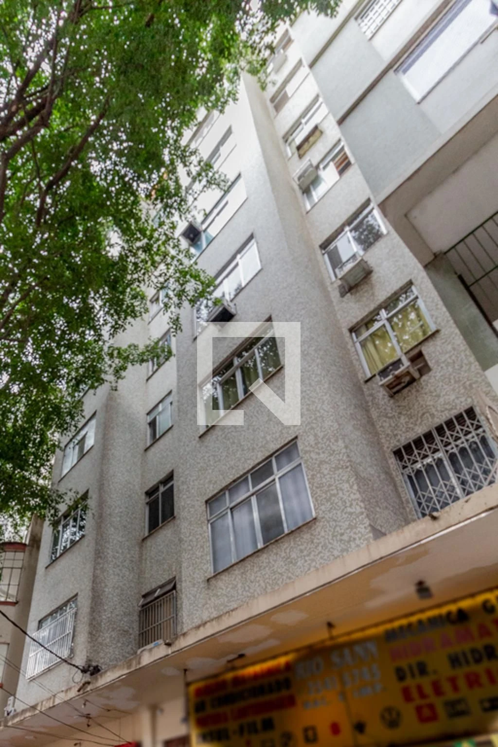 Private BBQ in a one-bedroom apartment, 32 m² — photo 5