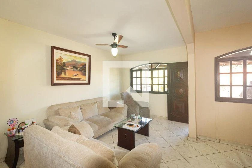 5-bedroom house with a mountain view in Rio de Janeiro — photo 4