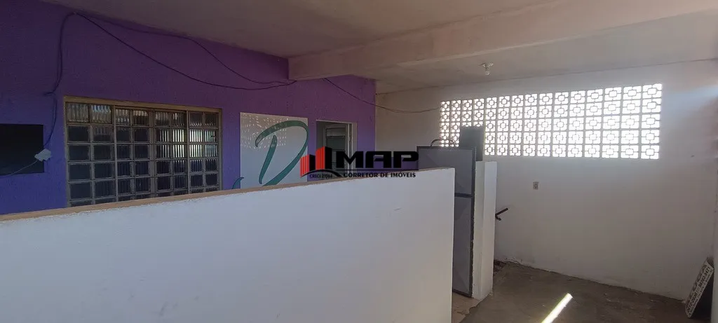 Apartment-style sobrado with 1 bedroom and 1 bathroom — photo 9