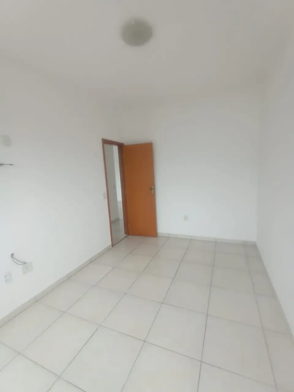Apartamento sem mobília com 2 quartos e varanda — photo 4