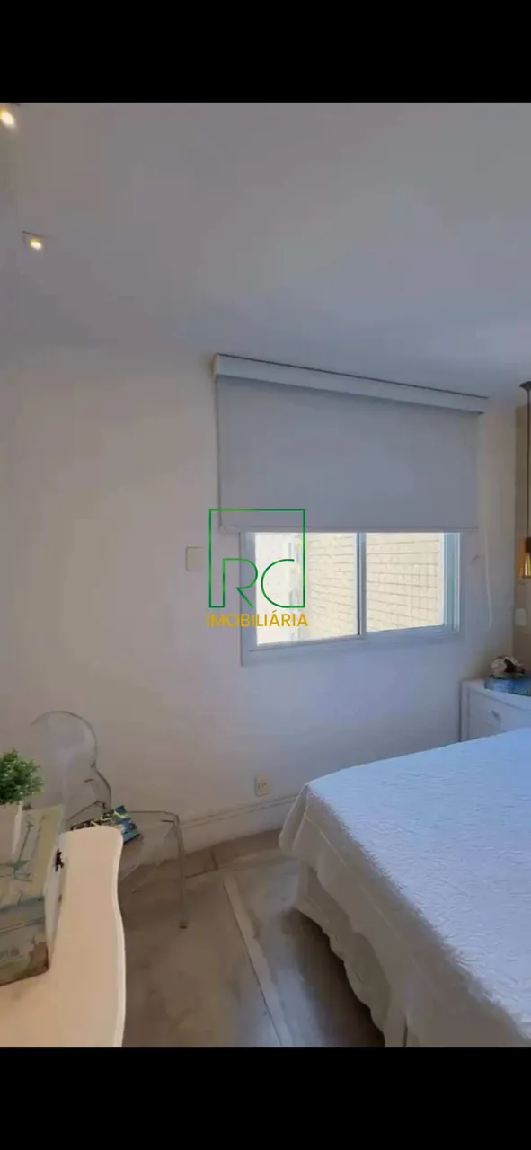 Apartamento mobiliado com 3 quartos e 3 banheiros — photo 10