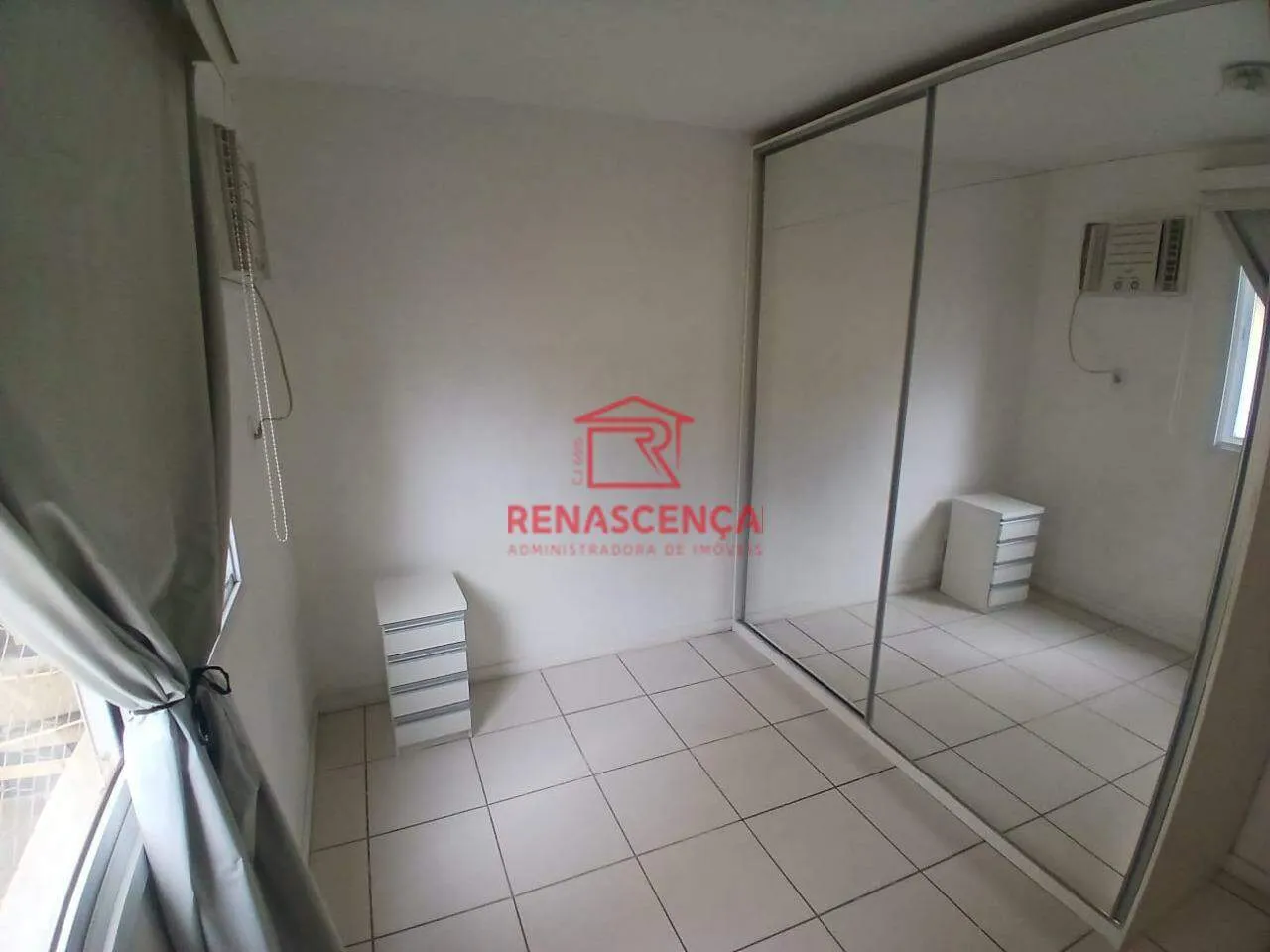 Apartamento mobiliado de 2 quartos em condomínio com piscina — photo 10