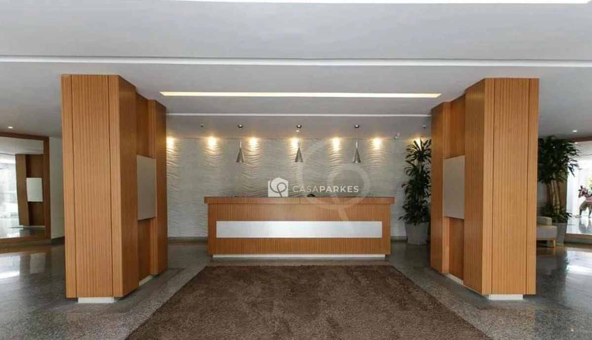 Квартира з 3 спальнями, 5 ванними кімнатами та 200 м² — photo 44