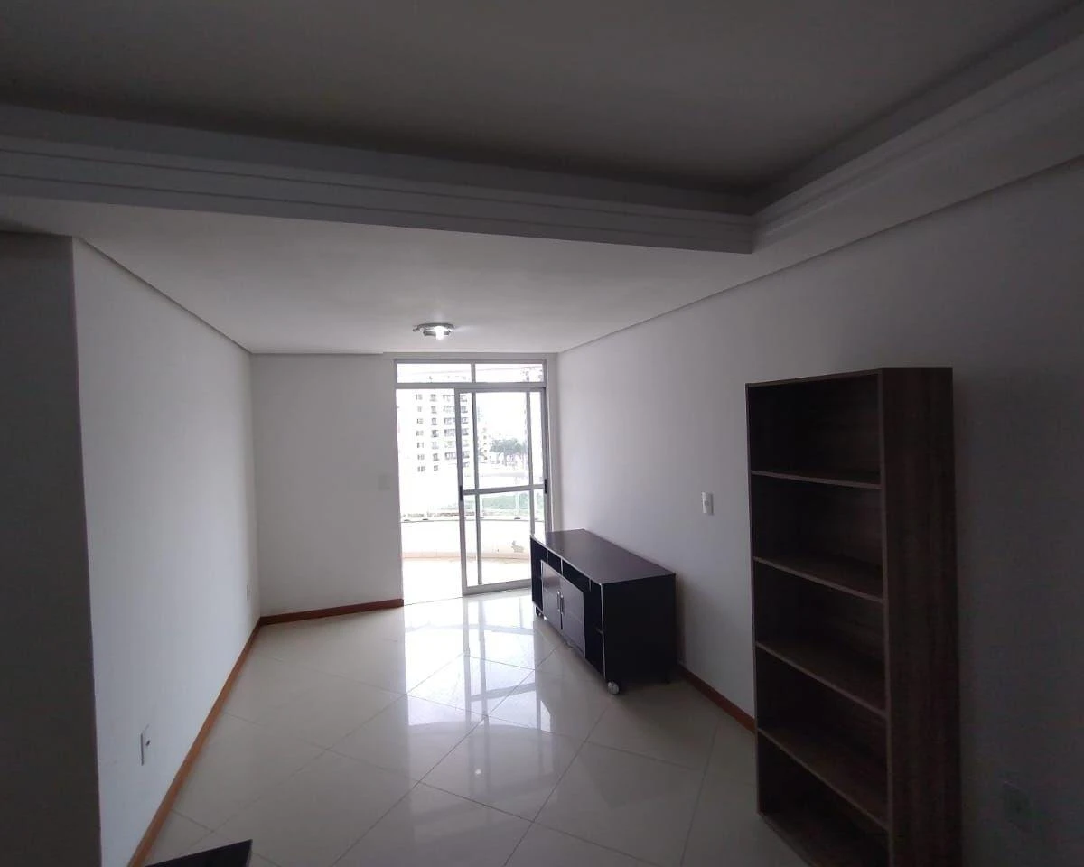 2-bedroom apartment with a home office in Florianópolis — photo 10