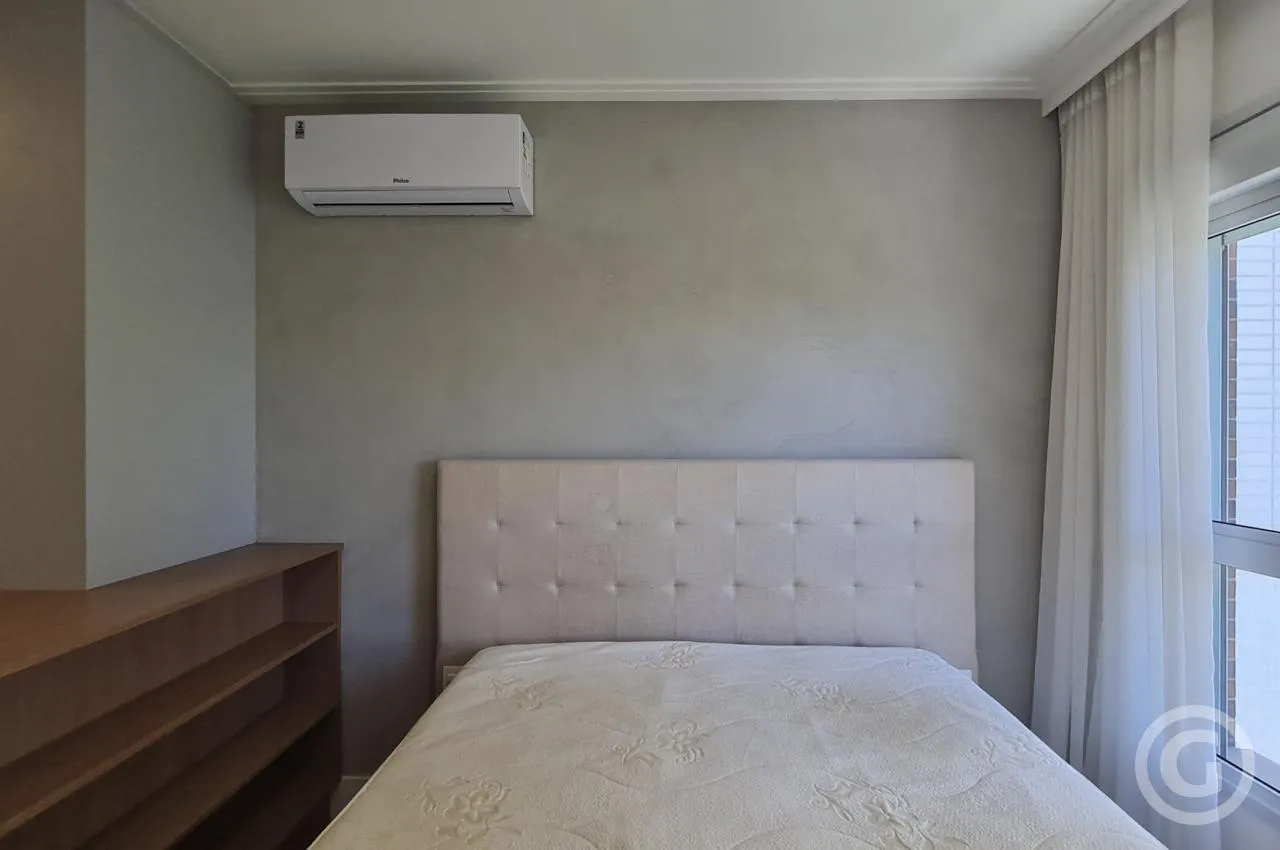 Dishwasher in a 2-bedroom apartment, 91 m² — photo 9