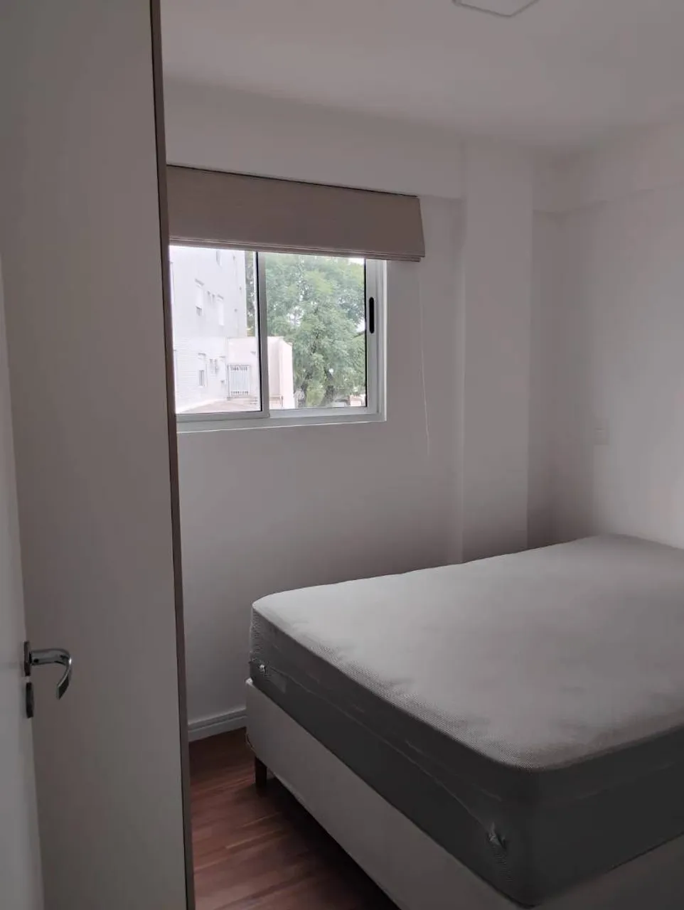 Apartamento de 61 m² com 1 quarto e varanda — photo 15