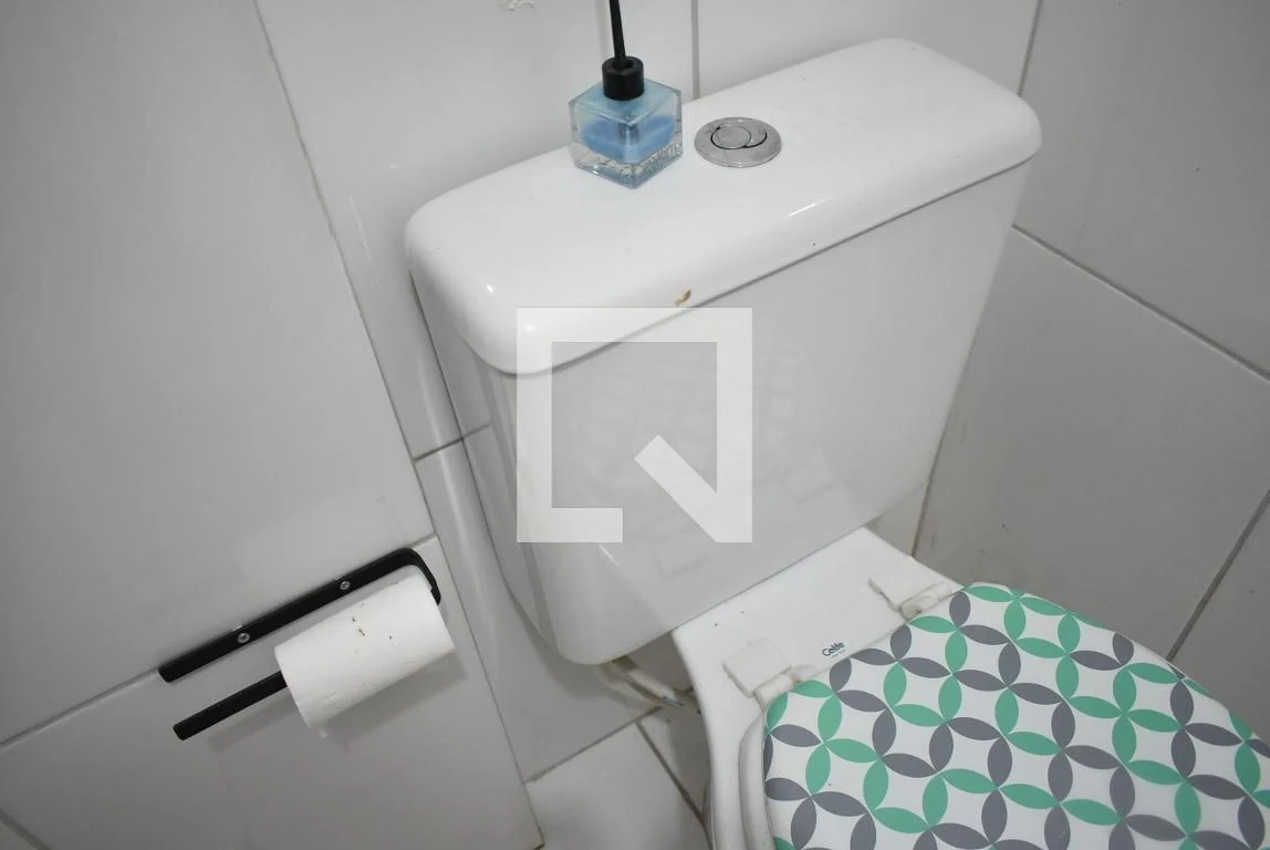 Unfurnished house with 2 bedrooms, 2 bathrooms and gas kitchen — photo 2