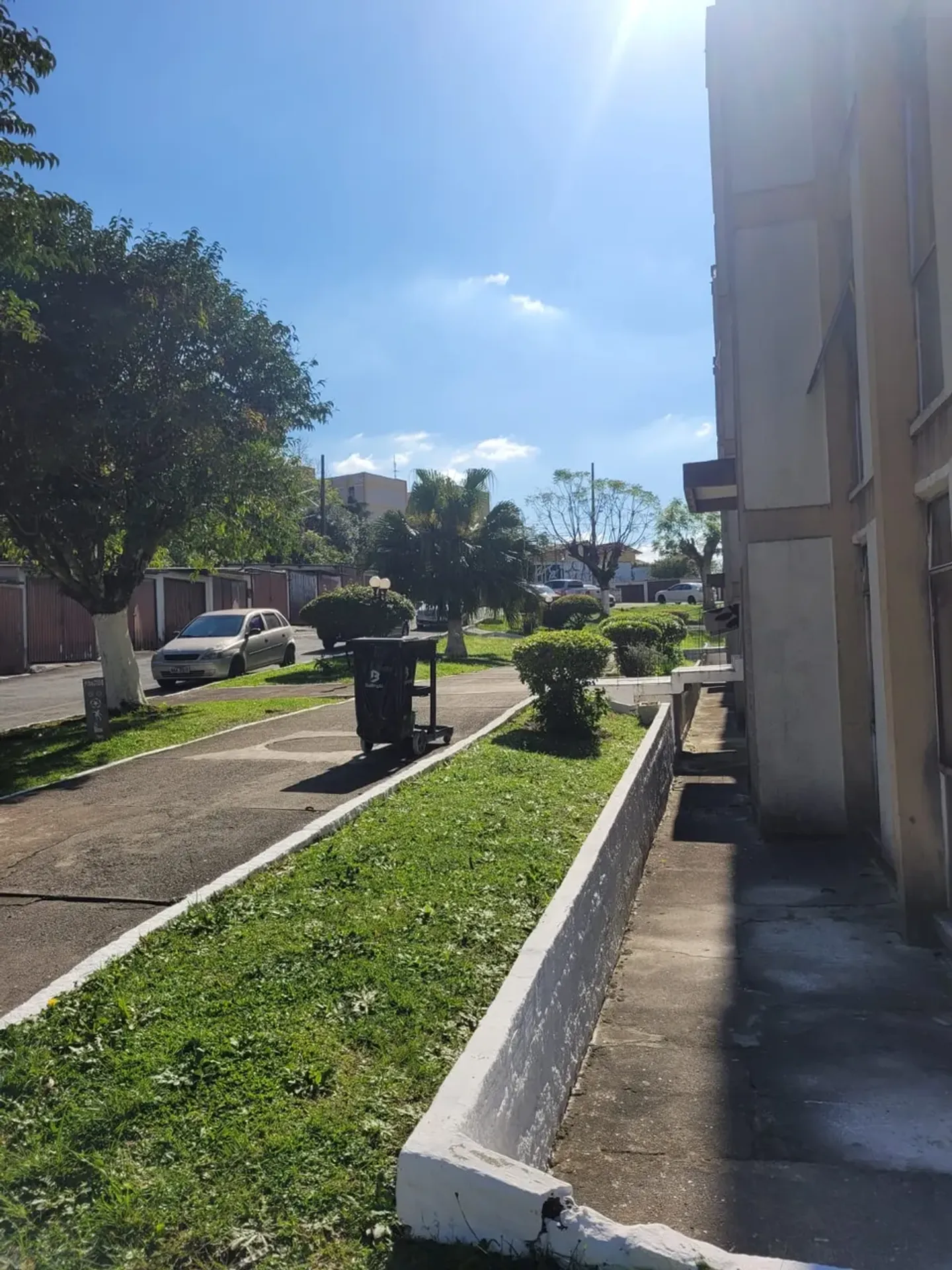 Apartamento térreo de 71 m² com 2 dormitórios e vaga — photo 14