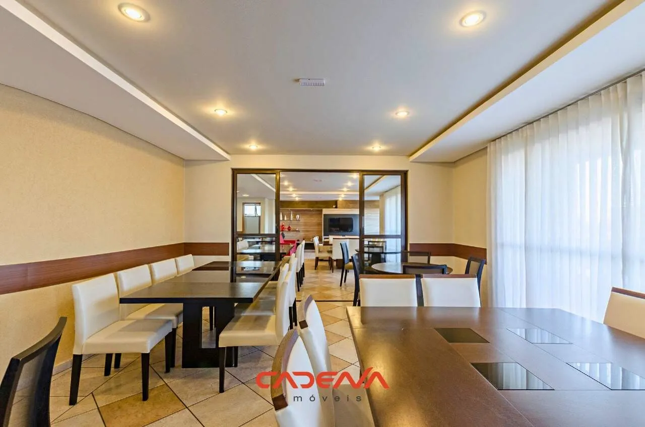 Apartamento mobiliado com 3 quartos e 3 vagas — photo 18