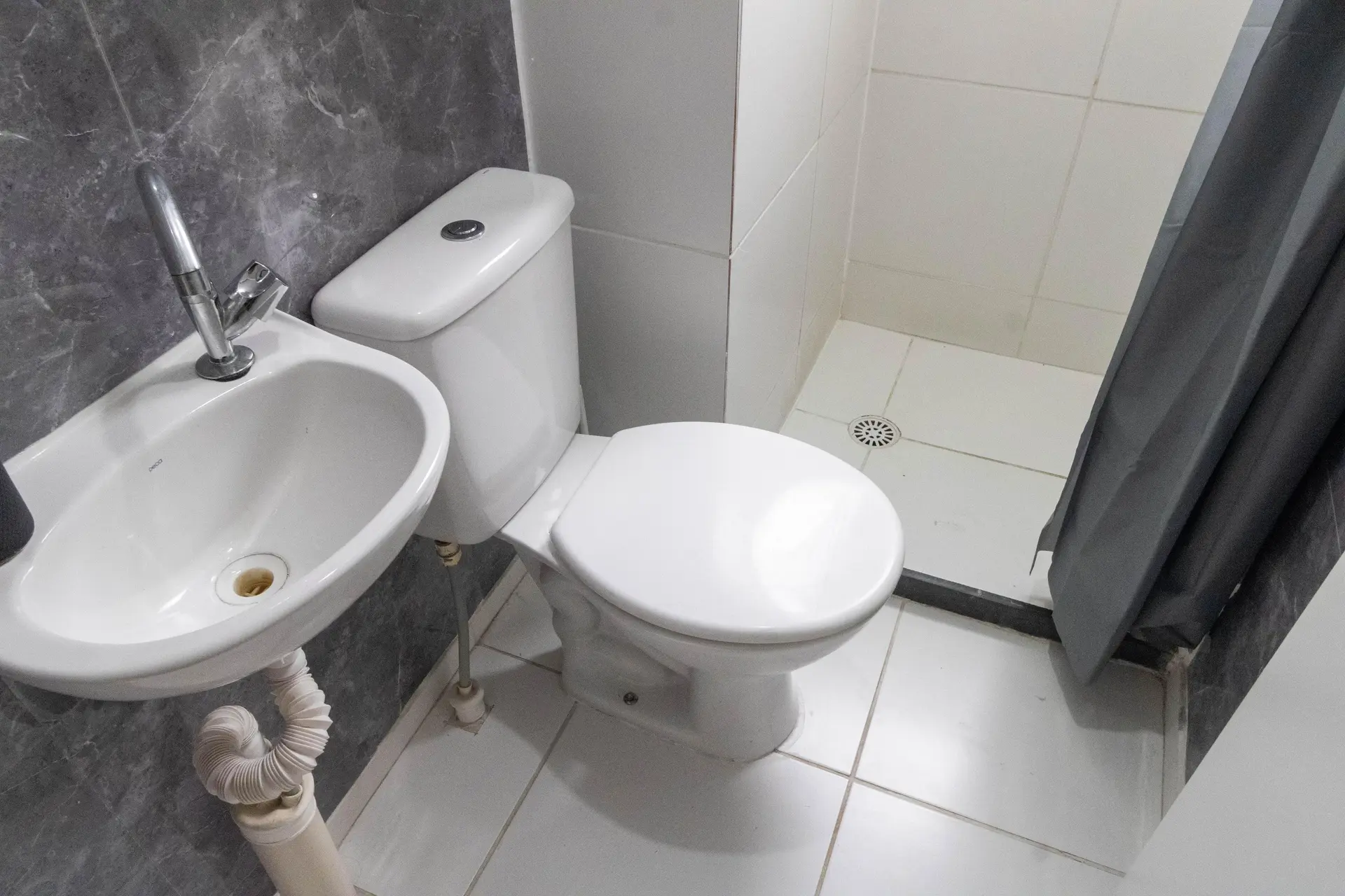 Departamento de 2 dormitorios en edificio con piscina — photo 11