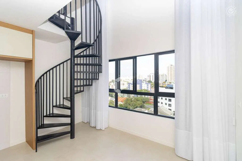 Apartamento mobiliado de 1 quarto com máquina de lavar — photo 6