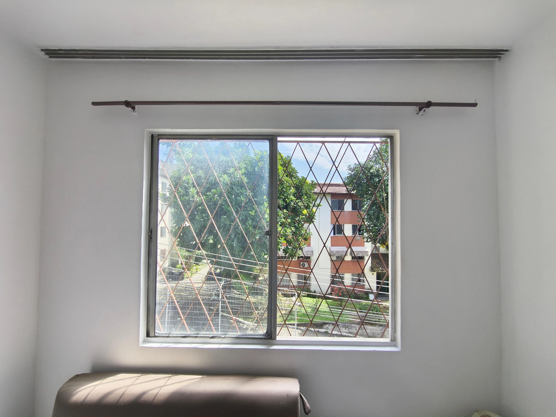 Apartamento mobiliado de 2 quartos e 50 m² — photo 18