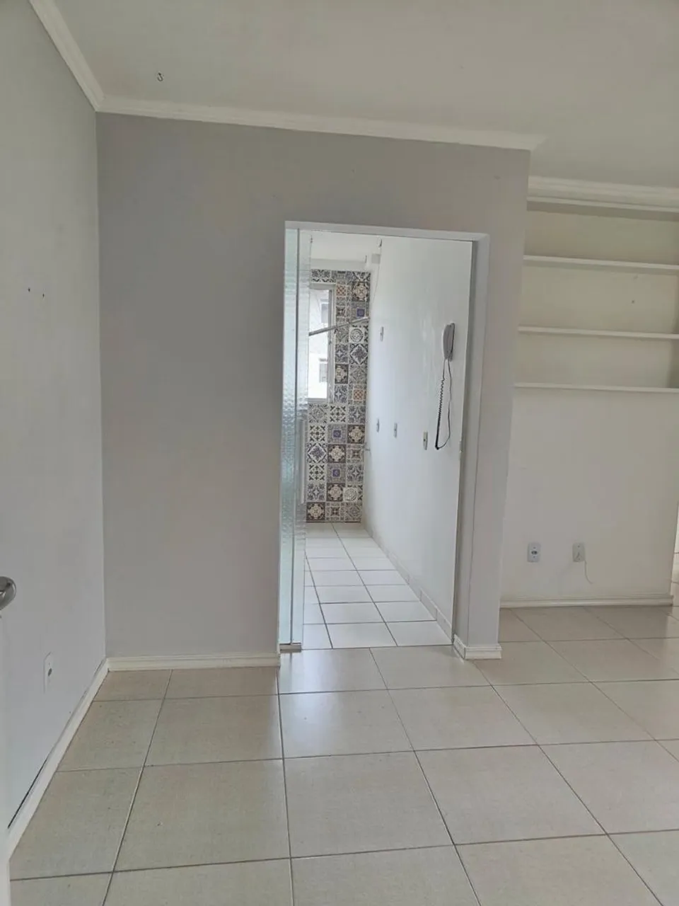 2-bedroom, 48 m² apartment in Curitiba — photo 7
