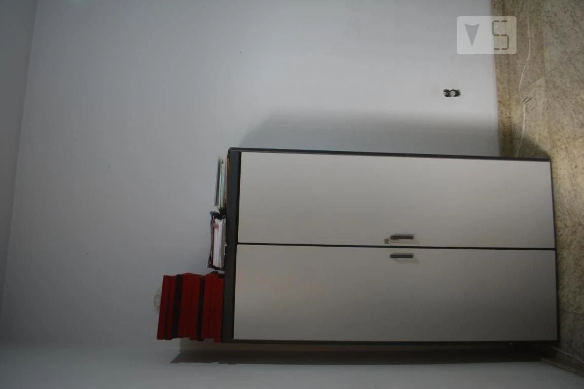 Apartamento mobiliado com 3 quartos e varanda com churrasqueira — photo 75