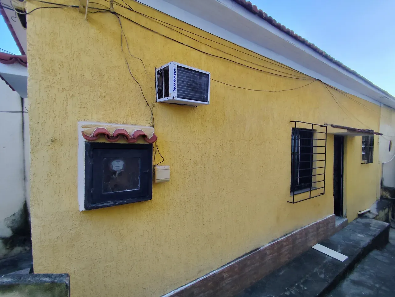 Furnished house with 1 bedroom and 50 m² — photo 11