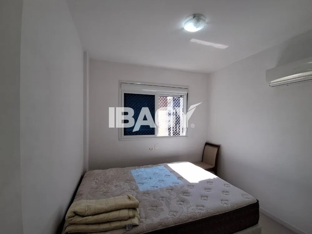 Furnished apartment, 73 m², with a grill on the balcony — photo 30