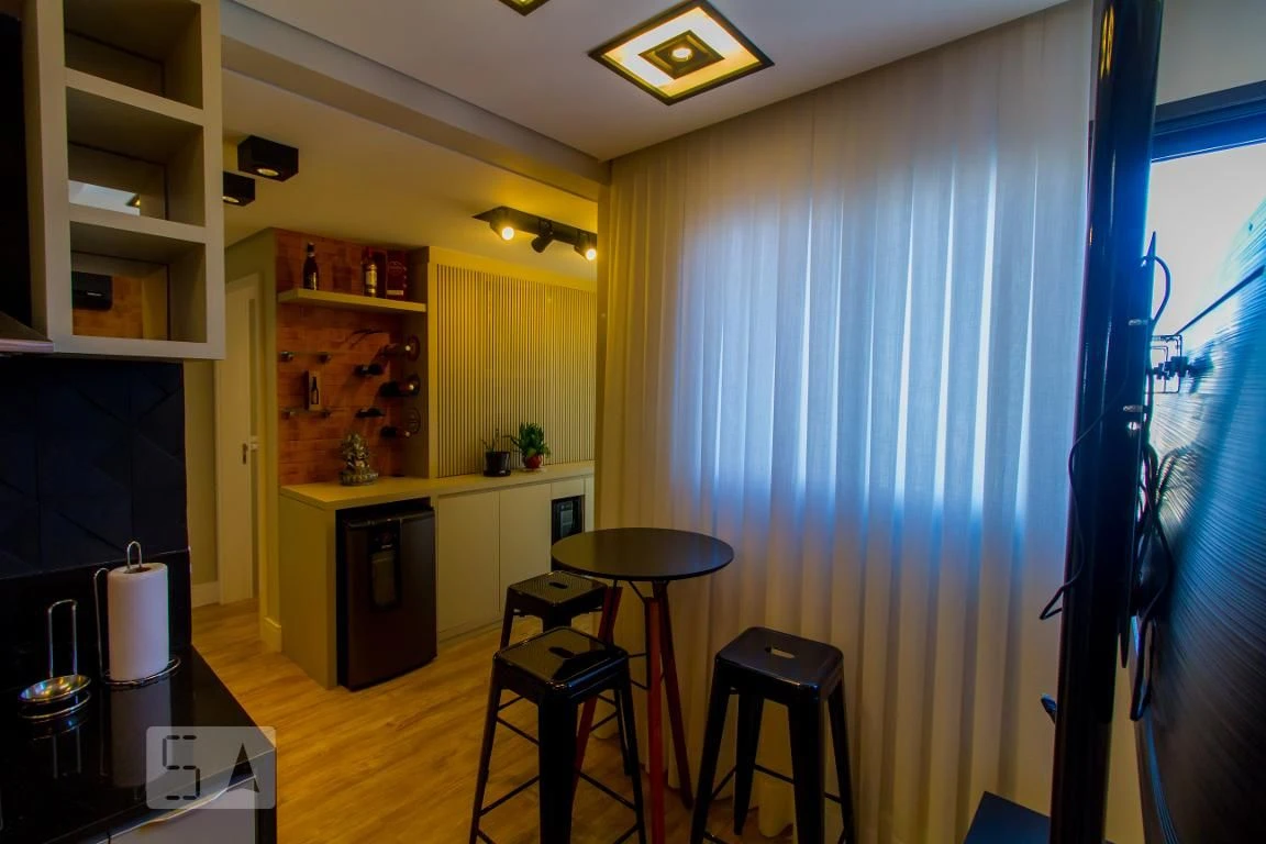 Квартира з 2 спальнями та робочим місцем — photo 20