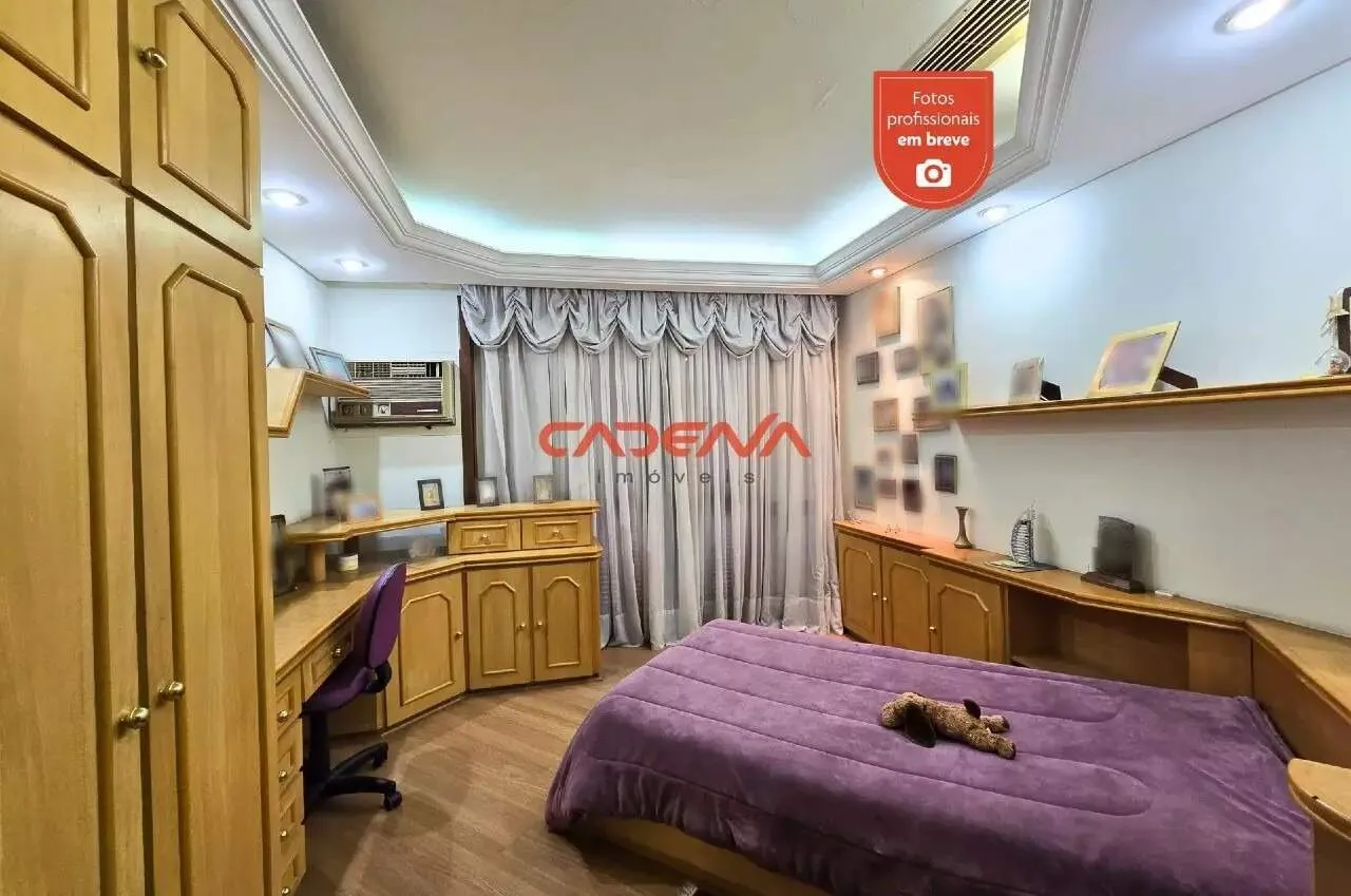 Rental house with 5 bedrooms and 5 bathrooms — photo 15