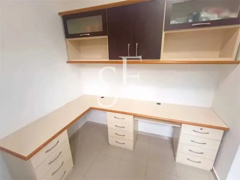 Unfurnished apartment with 3 bedrooms and 3 bathrooms — photo 10