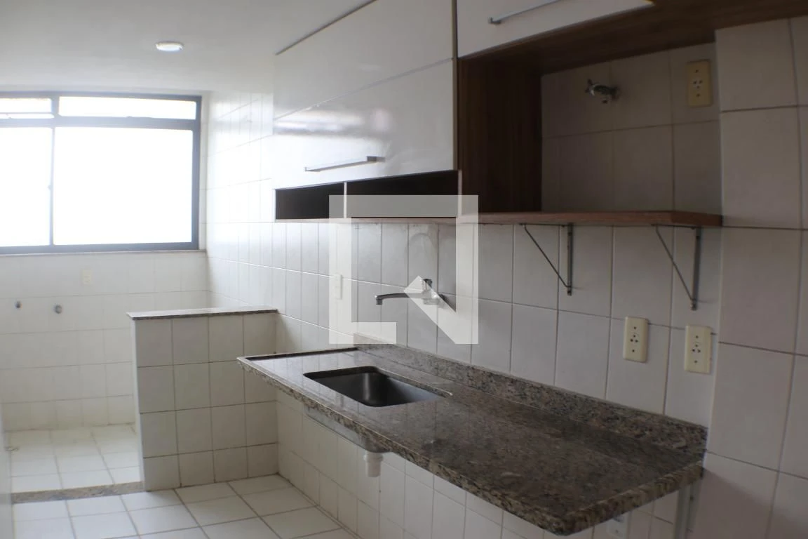 3-bedroom apartment with suite and gourmet balcony — photo 60