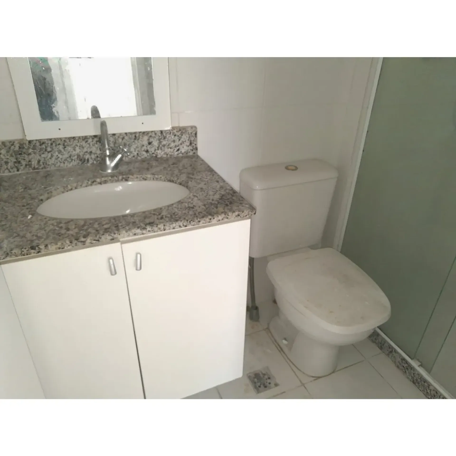73 m² 2-bedroom rental apartment with balcony — photo 35