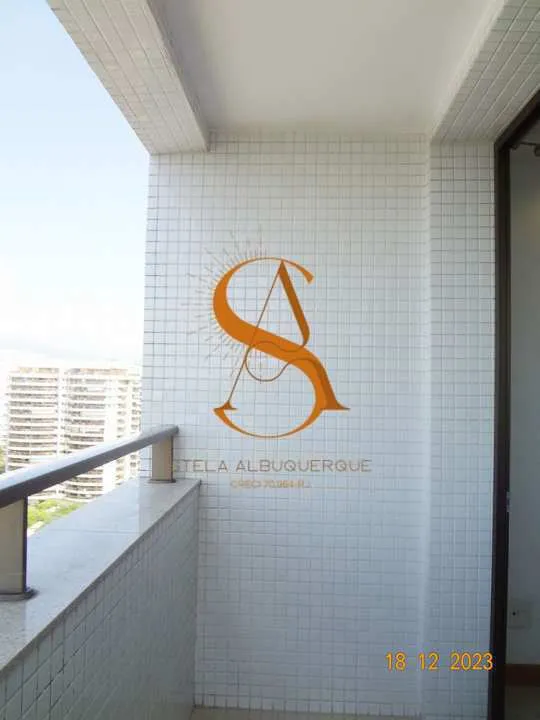 Apartamento mobiliado com cozinha integrada e 4 quartos — photo 51