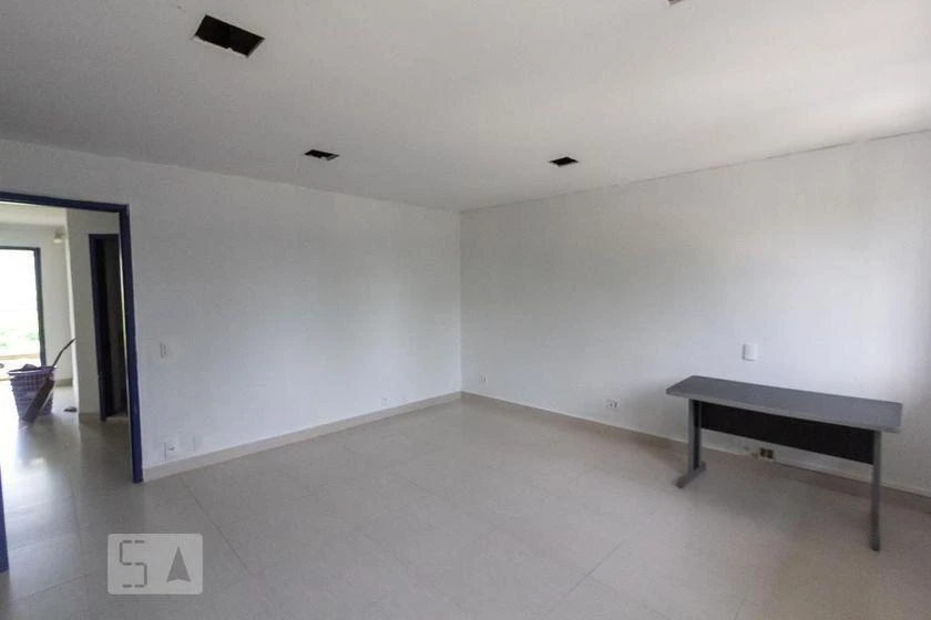 Casa para aluguel com jardim privativo e 4 quartos — photo 37