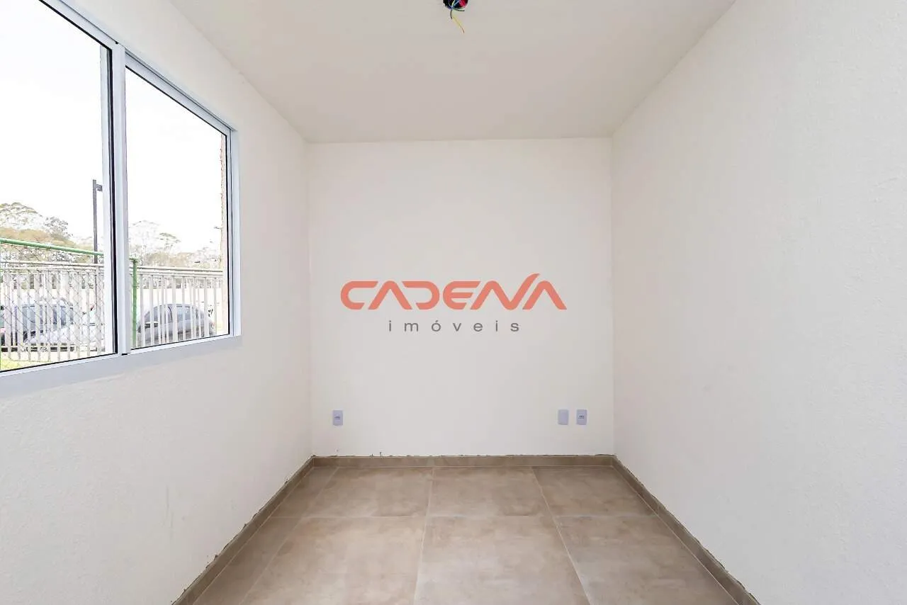 2-bedroom apartment with open-plan kitchen and 1 parking — photo 8