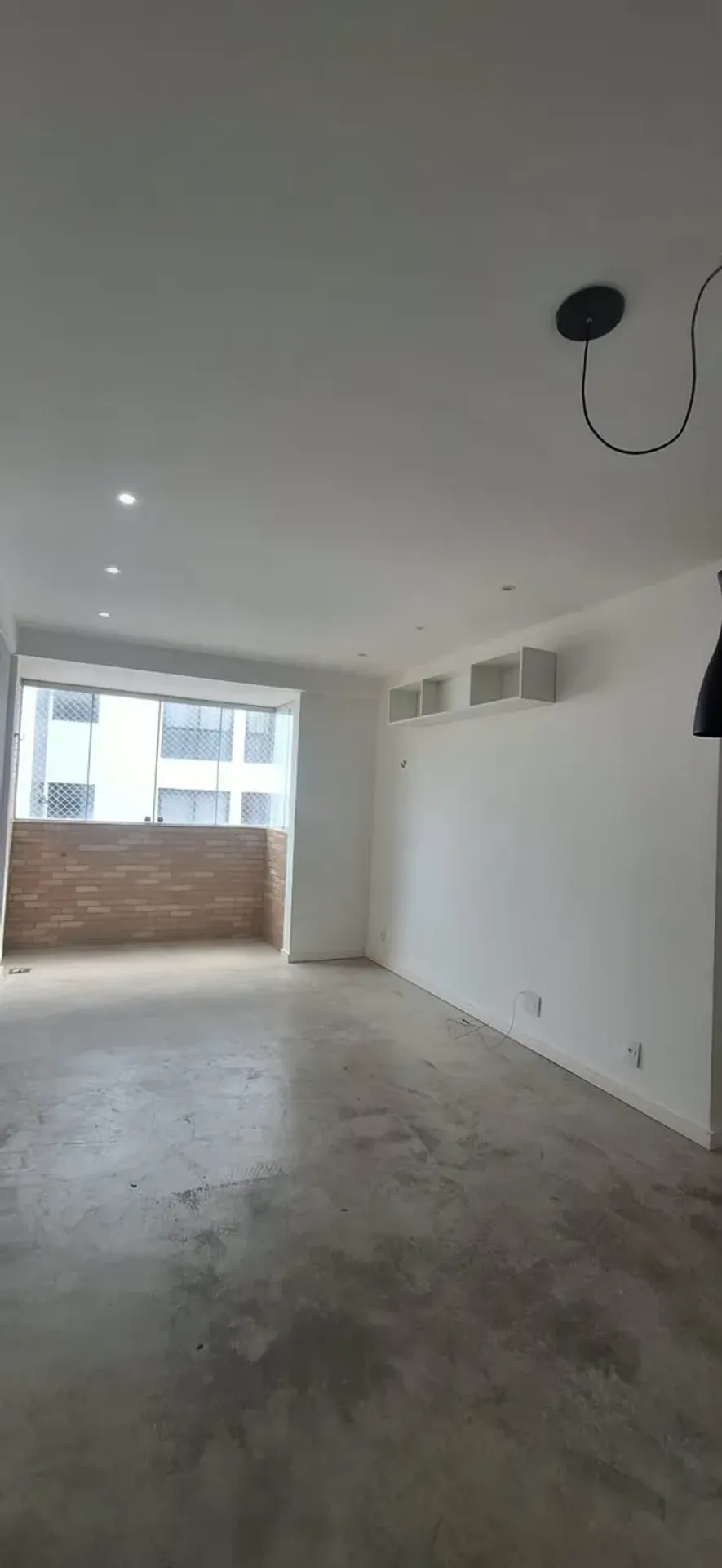 1 quarto e espaço de home office: apartamento de 55 m² — photo 15