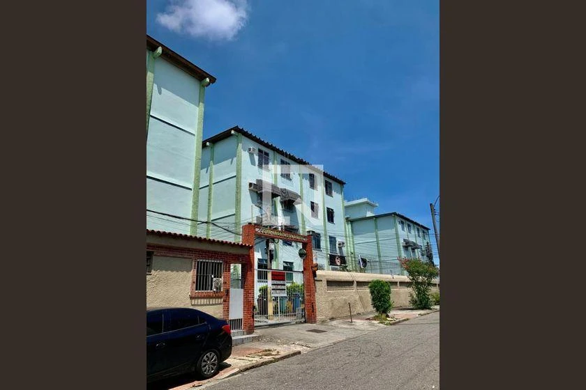 Apartamento de 2 quartos e 83 m² — photo 29