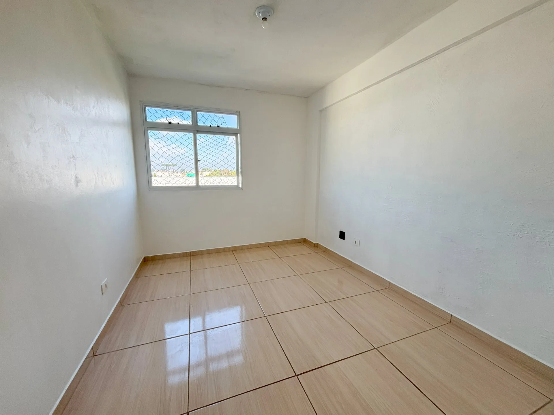 2-bedroom, 50 m² apartment in Curitiba — photo 3