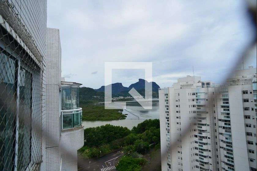 117 m² duplex with 2 en-suite bedrooms and balcony — photo 13