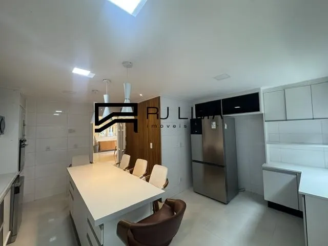 5-bedroom house with a walk-in closet in Rio de Janeiro — photo 6