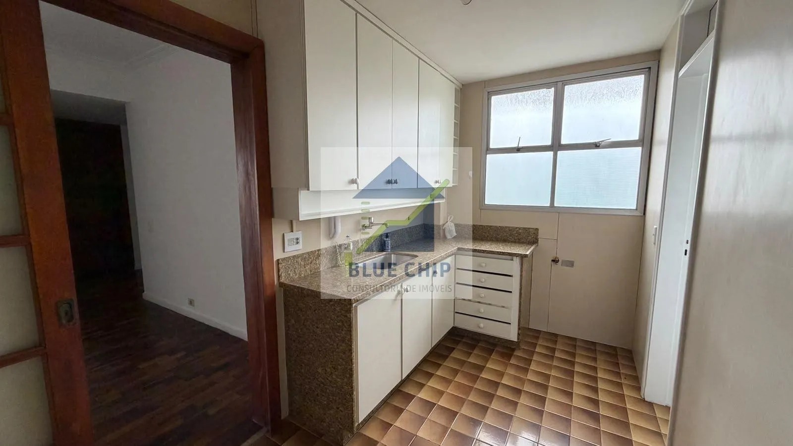 Вид на воду та 2 спальні: квартира 100 м² — photo 2