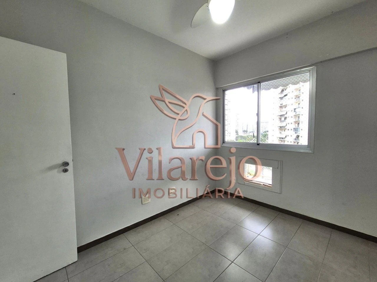 Apartamento mobiliado em condomínio com academia — photo 27
