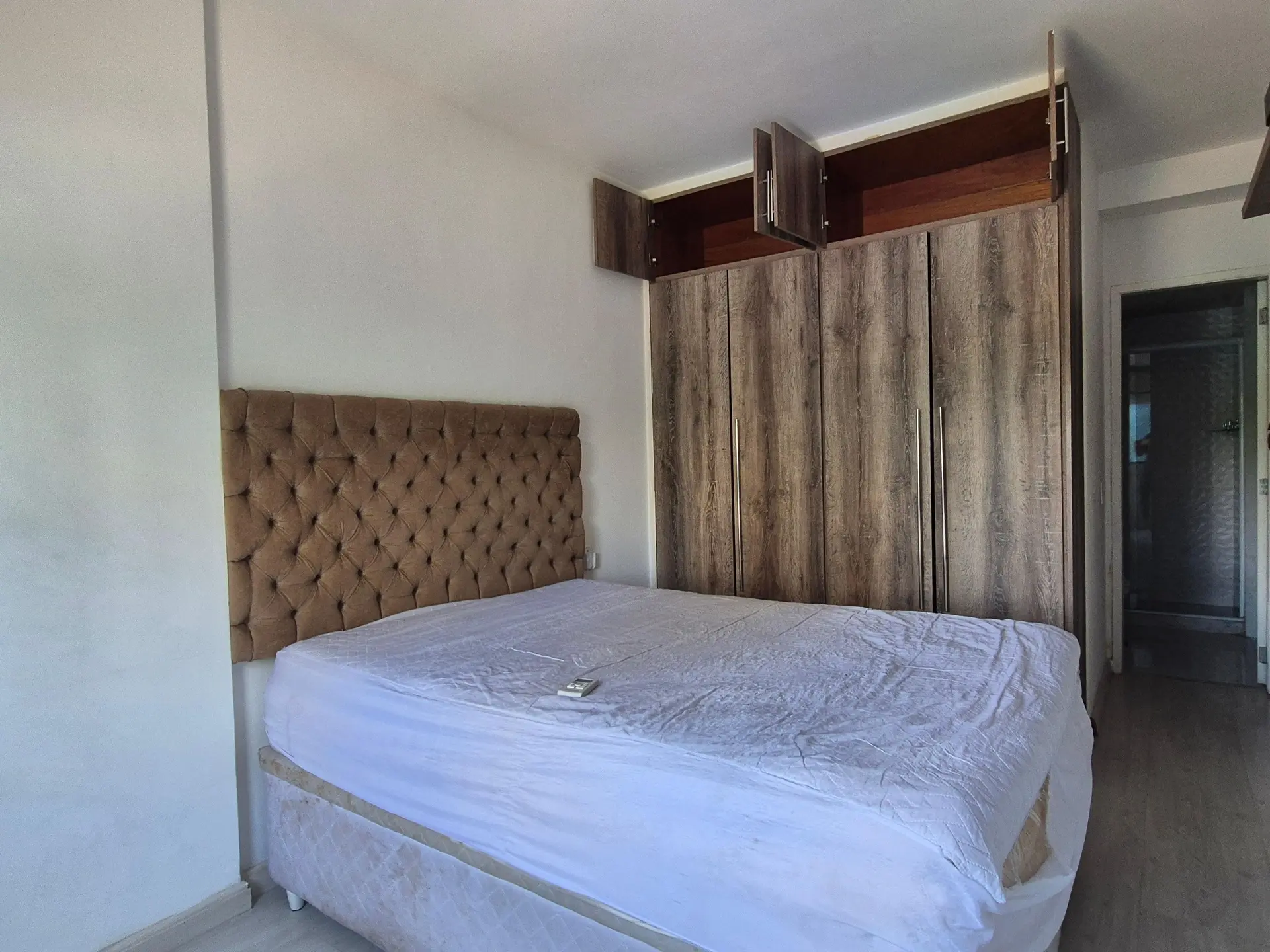 Apartamento mobiliado com 2 quartos e 1 suíte — photo 6