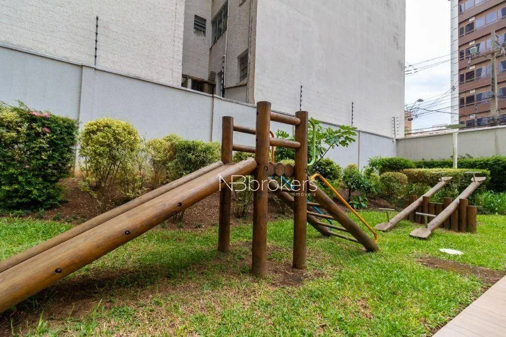 Apartamento duplex de 130 m² com 1 quarto e varanda — photo 33