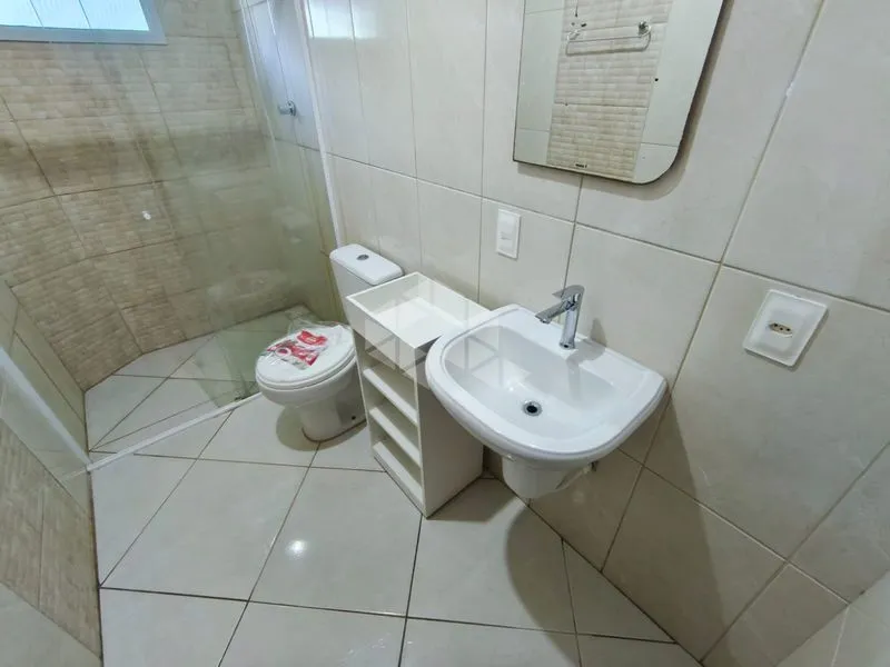 Квартира 68 м² с отдельной кухней и 2 спальнями — photo 27