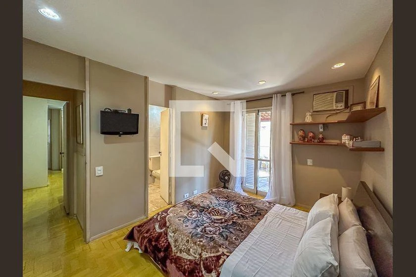 Квартира в аренду: 4 спальни, балкон, 500 м² — photo 4