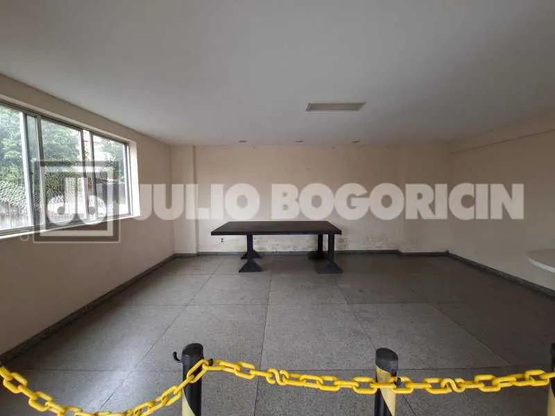 Квартира с 2 спальнями, в доме есть тренажёрный зал — photo 27