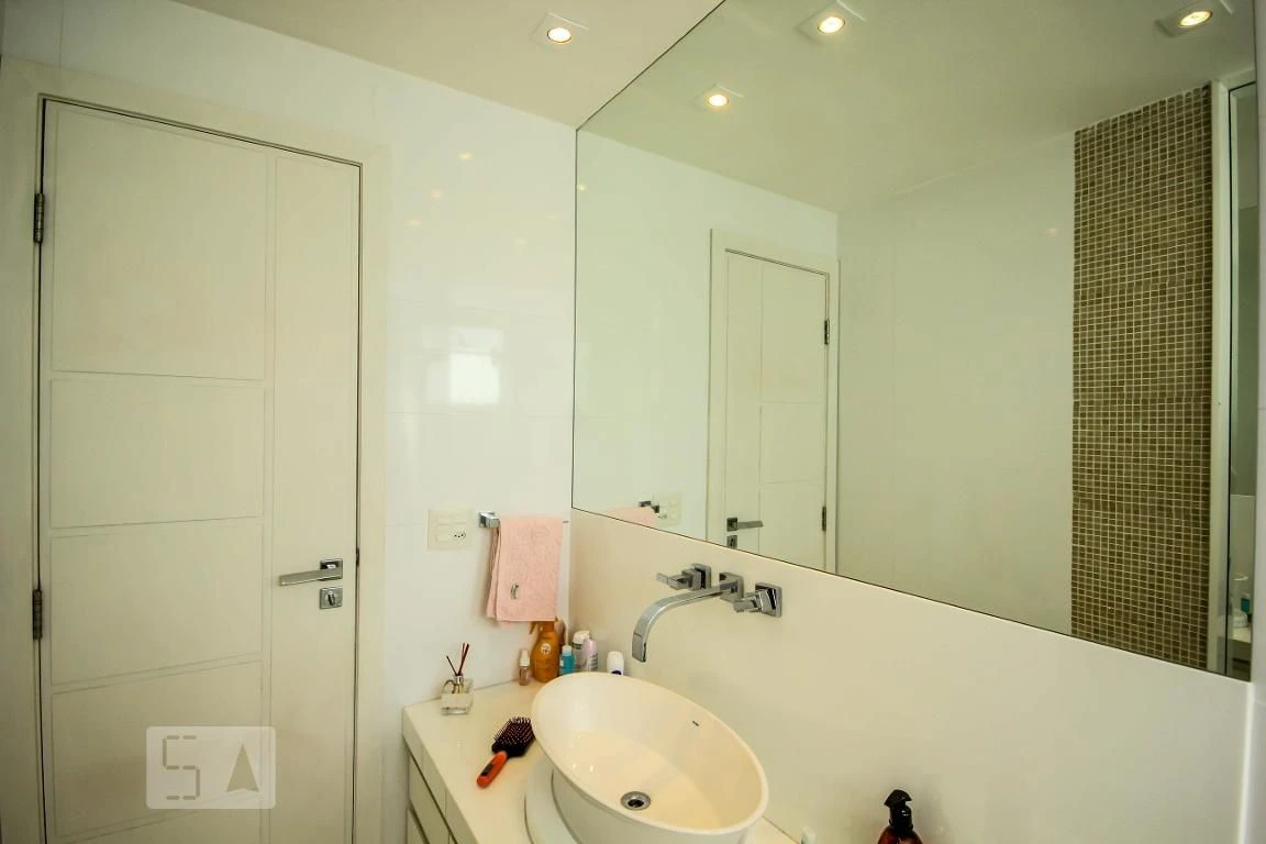 Water view in a 3-bedroom apartment, 110 m² — photo 32