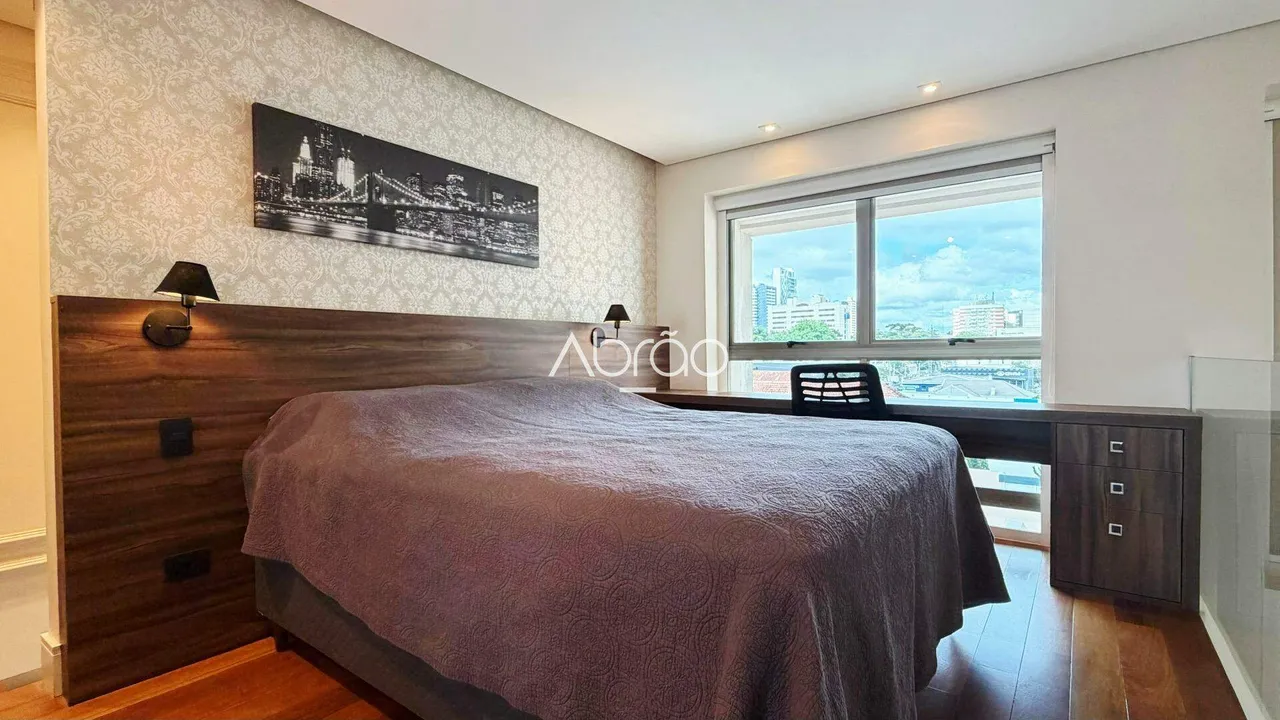 Apartamento mobiliado de 73 m² com 1 suíte e sacada — photo 14