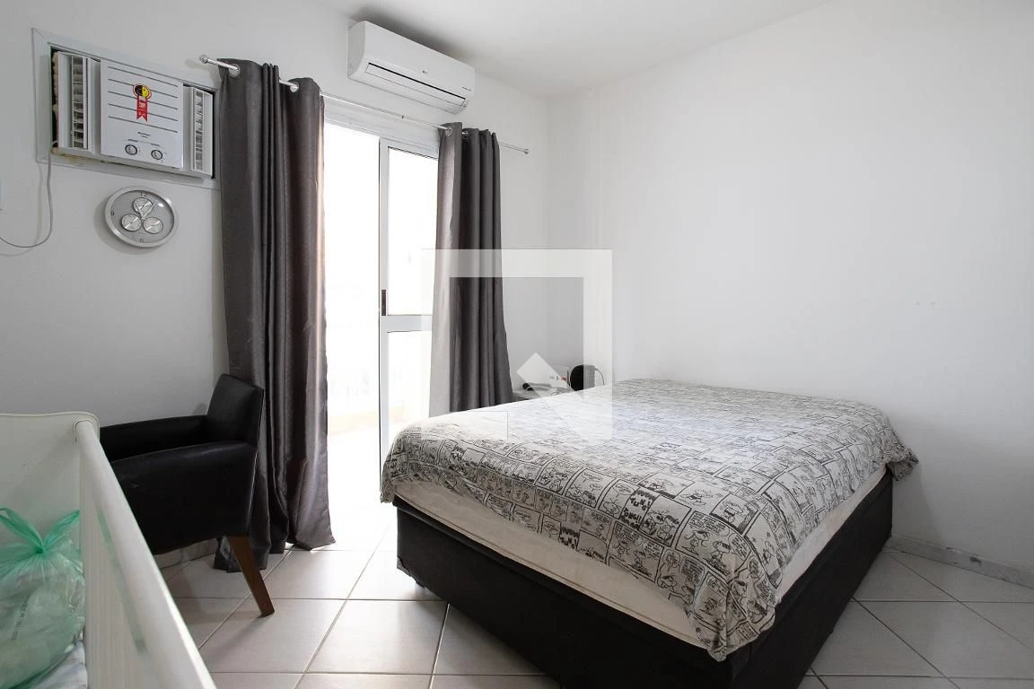 Furnished apartment, 85 m², with a home office — photo 3