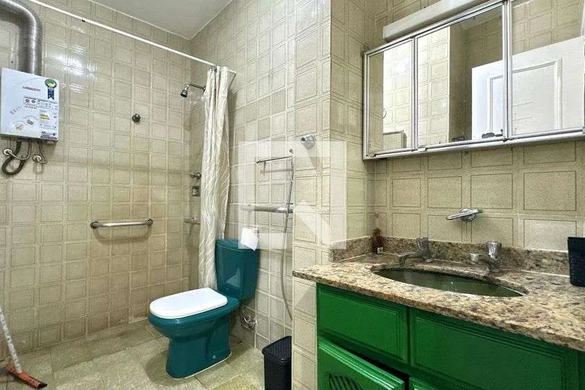 3-bedroom apartment, 95 m² — photo 21